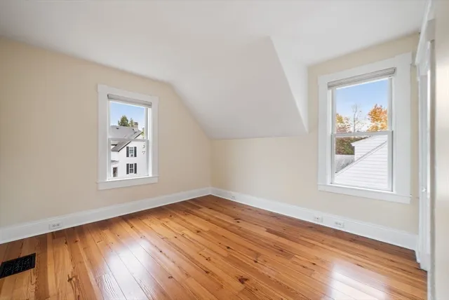 $739,000 | 27 Pratt Street, Melrose, MA 02176