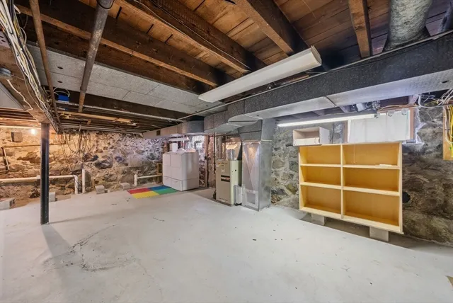 $739,000 | 27 Pratt Street, Melrose, MA 02176