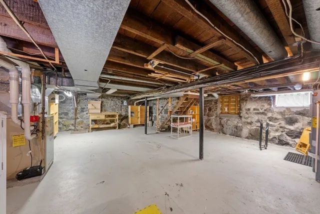 $739,000 | 27 Pratt Street, Melrose, MA 02176