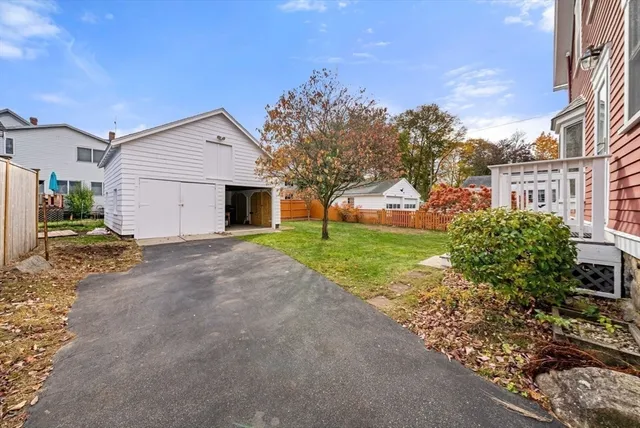 $739,000 | 27 Pratt Street, Melrose, MA 02176