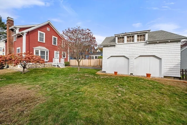 $739,000 | 27 Pratt Street, Melrose, MA 02176