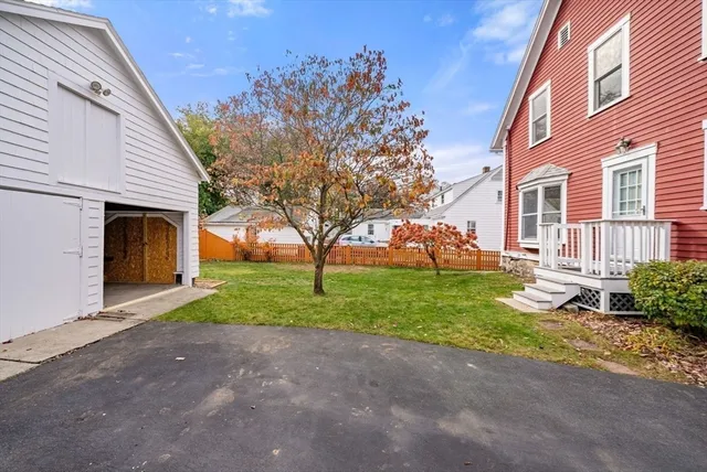 $739,000 | 27 Pratt Street, Melrose, MA 02176