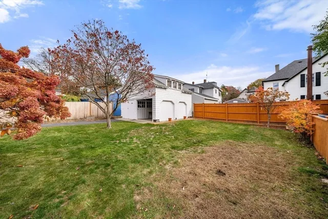 $739,000 | 27 Pratt Street, Melrose, MA 02176