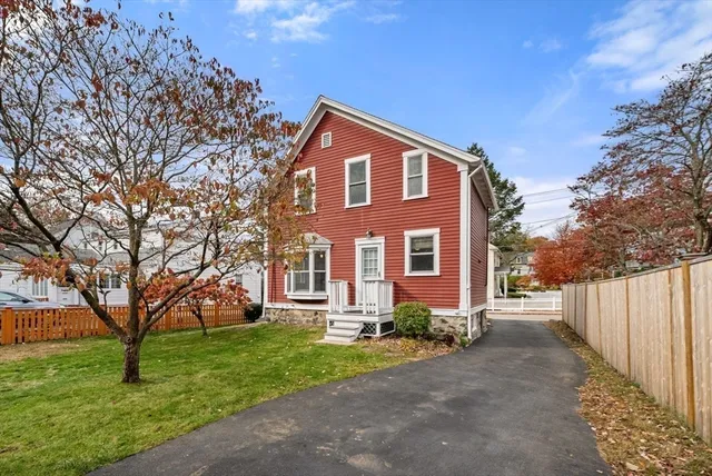 $739,000 | 27 Pratt Street, Melrose, MA 02176