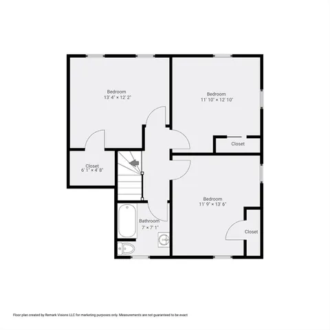 $739,000 | 27 Pratt Street, Melrose, MA 02176