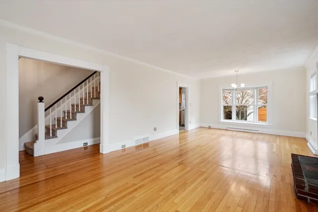 $739,000 | 27 Pratt Street, Melrose, MA 02176