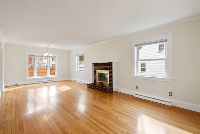 $739,000 | 27 Pratt Street, Melrose, MA 02176