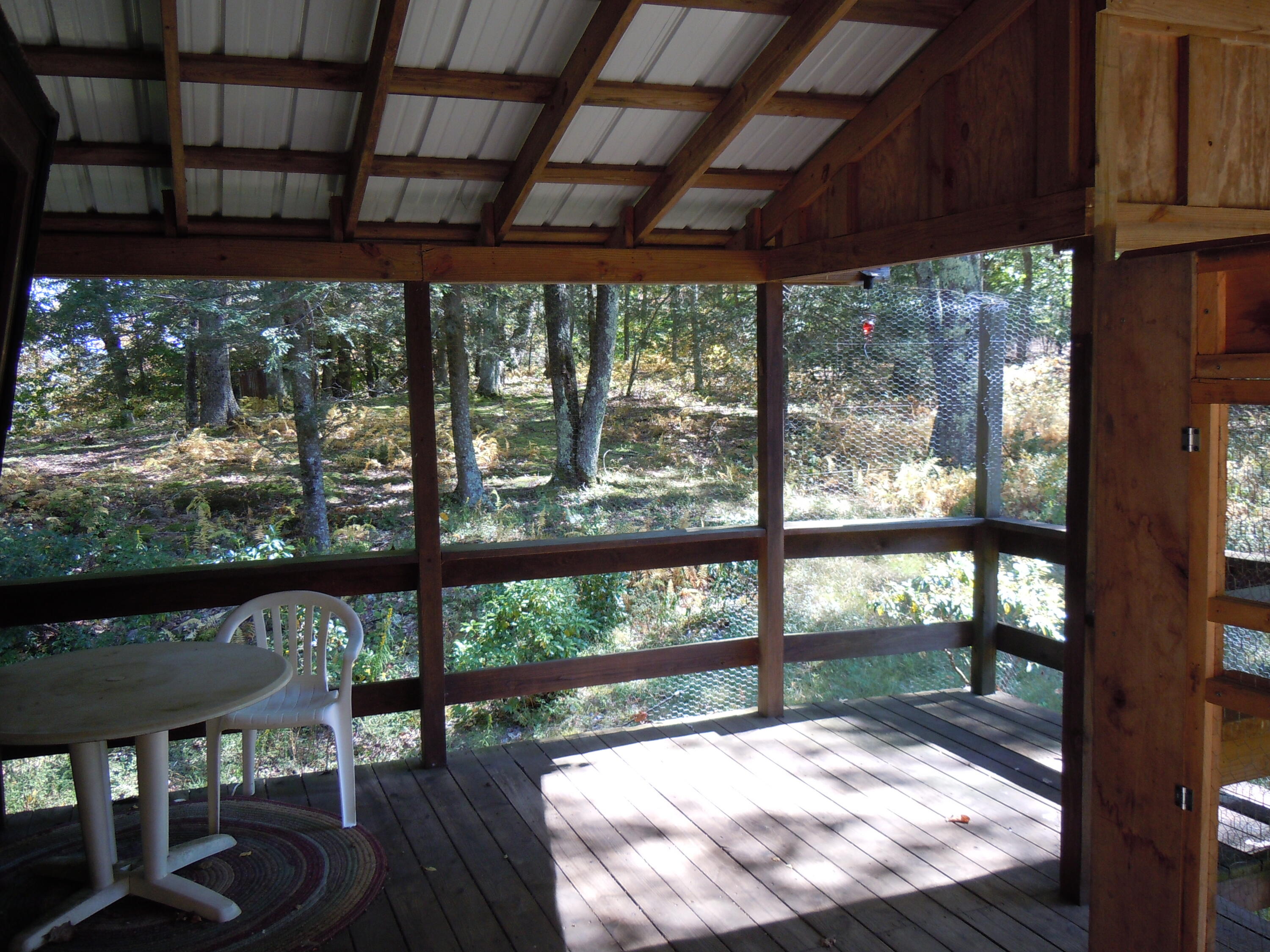 15240 Back Mountain Road Durbin, WV 26264 - Photo 11 of 82 Gallery Image 11