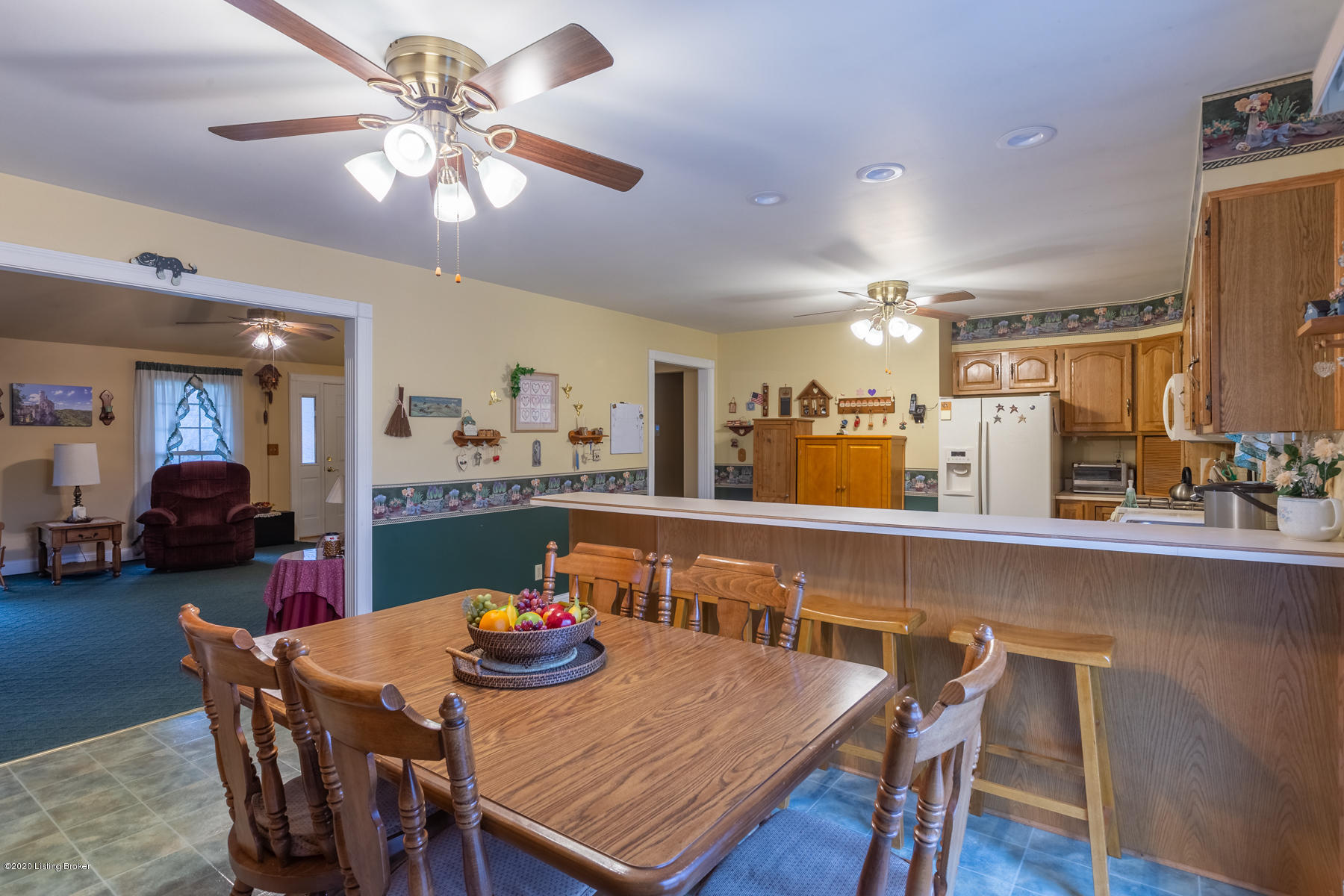 305 Wade Road Mount Washington, KY 40047 - Photo 9 of 48 305WadeRd-09