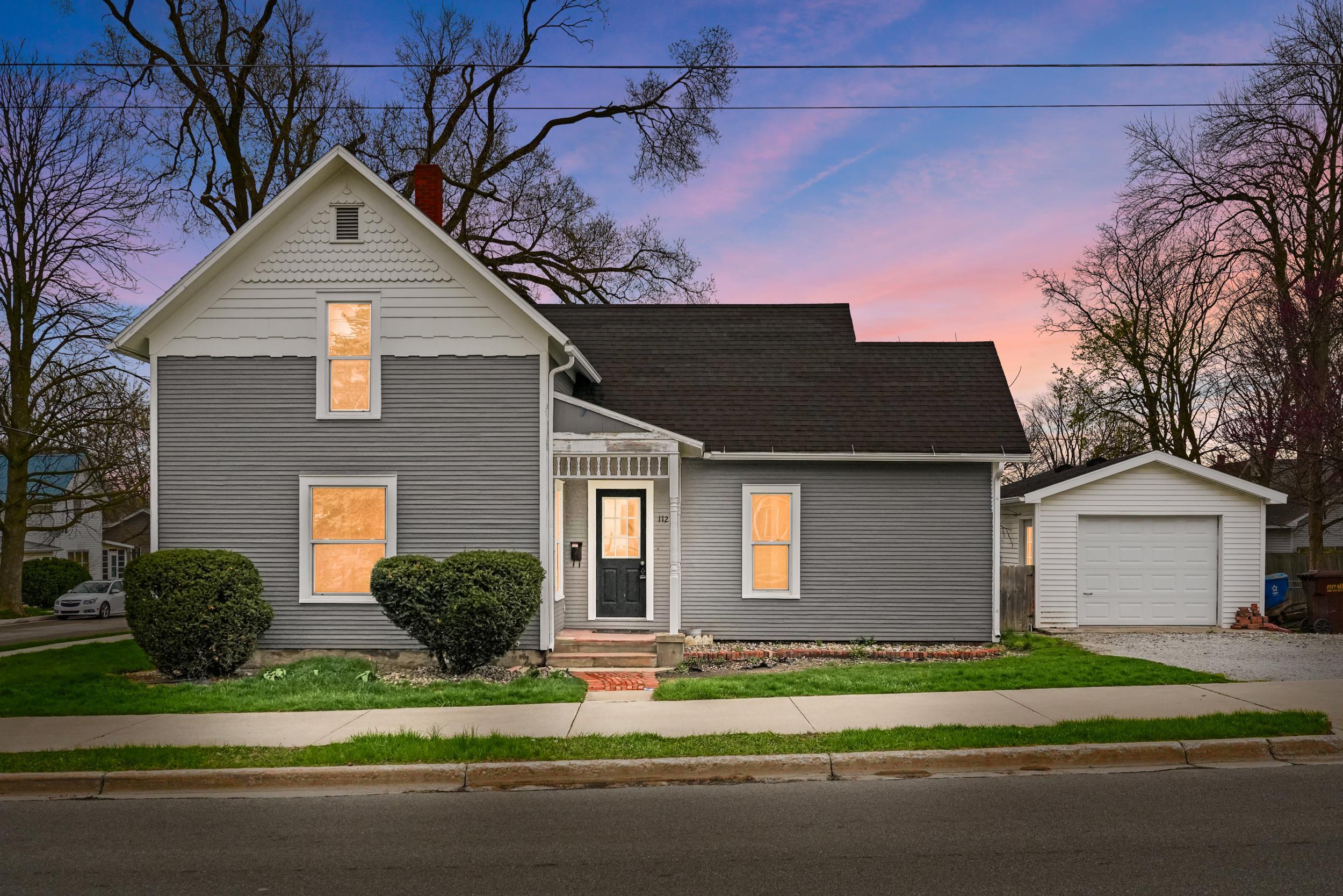 112 Williams Street Angola, IN 46703 - Photo 1 of 36