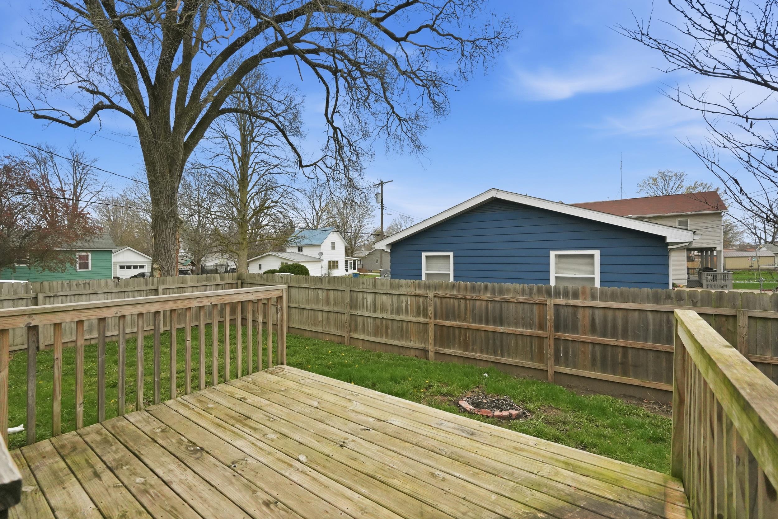 112 Williams Street Angola, IN 46703 - Photo 33 of 36