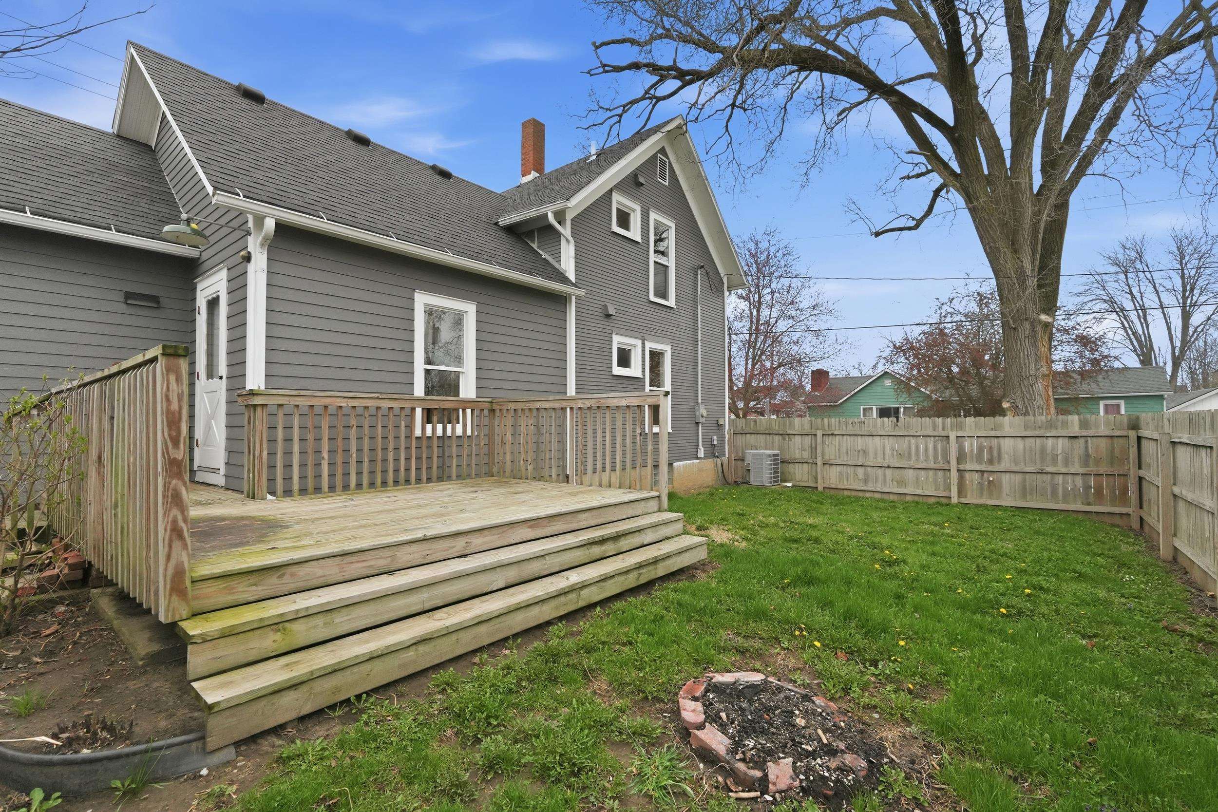 112 Williams Street Angola, IN 46703 - Photo 34 of 36
