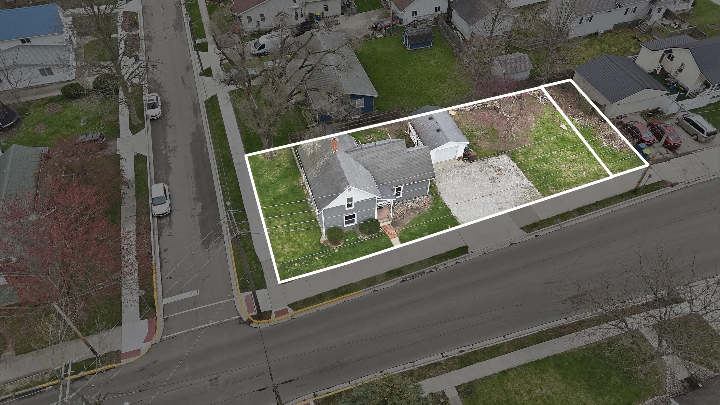 112 Williams Street Angola, IN 46703 - Photo 36 of 36