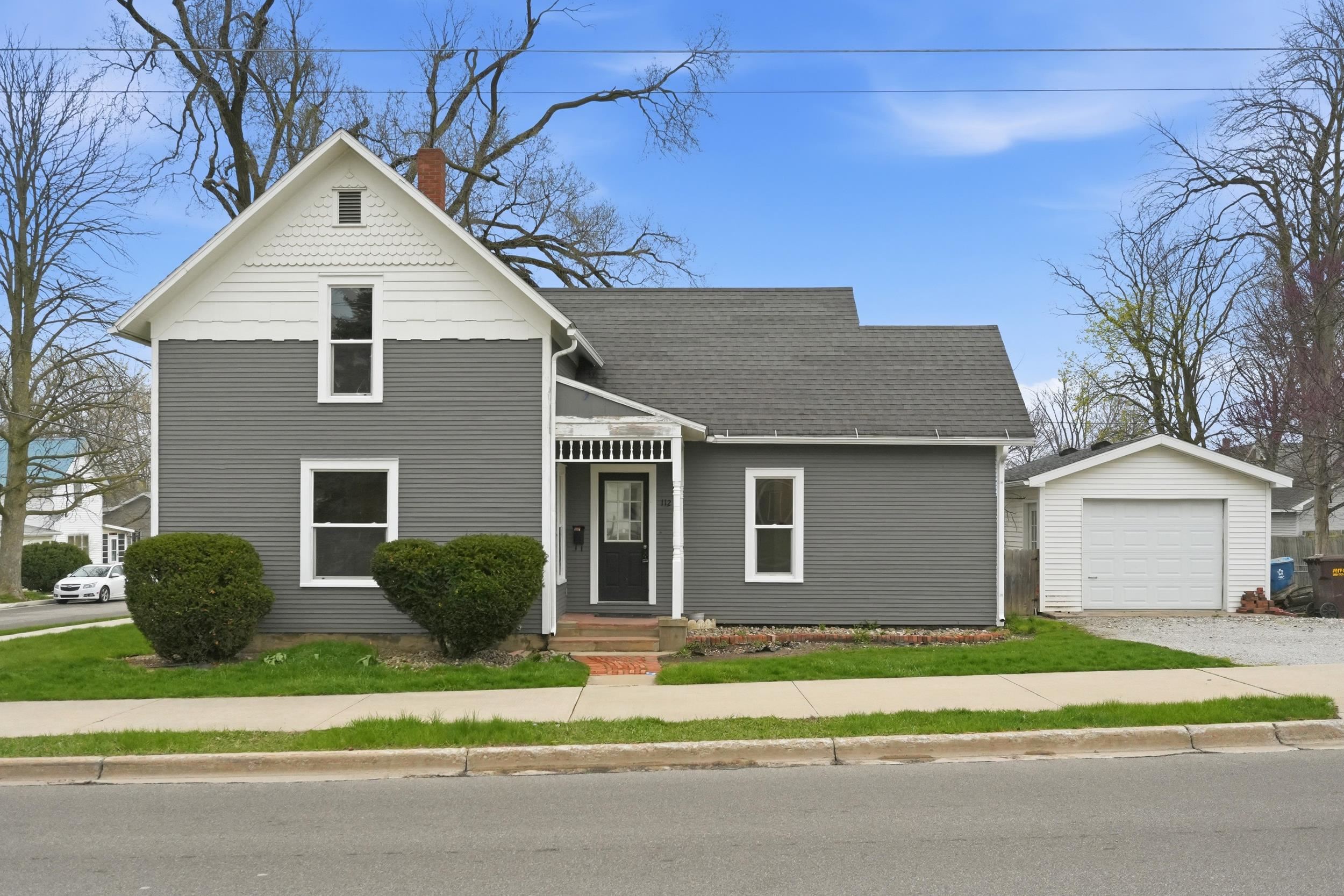 112 Williams Street Angola, IN 46703 - Photo 4 of 36