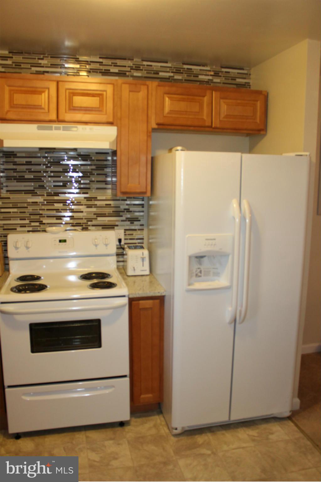 15712 Dorset Road, Unit T2 Laurel, MD 20707 - Photo 20 of 26 Kitchen