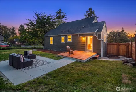 $750,000 | 11429 Glendale Way South, Seattle, WA 98168