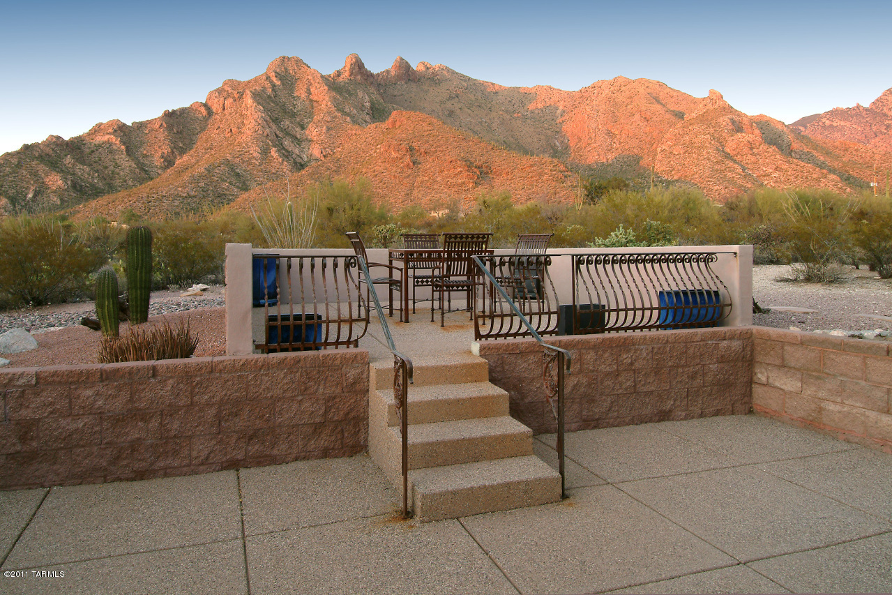 820 East Magee Road Tucson, AZ 85718 - Photo 23 of 32 Gallery Image 23