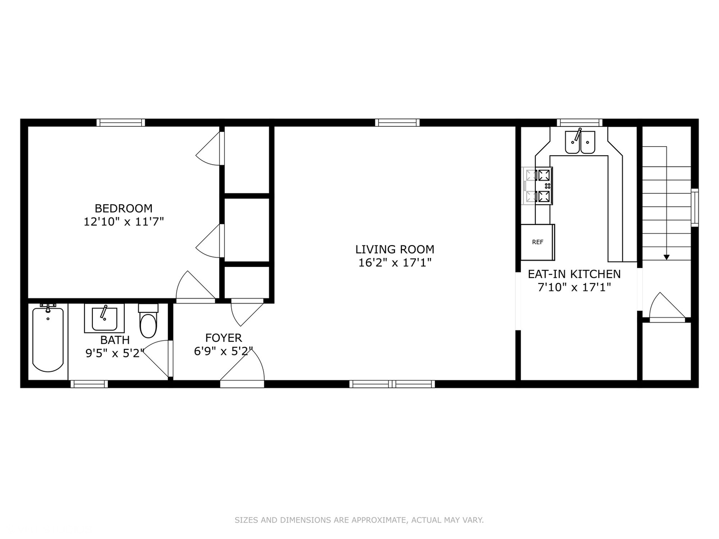 609 West Park Drive Kankakee, IL 60901 - Photo 18 of 19 a picture of a book and a book