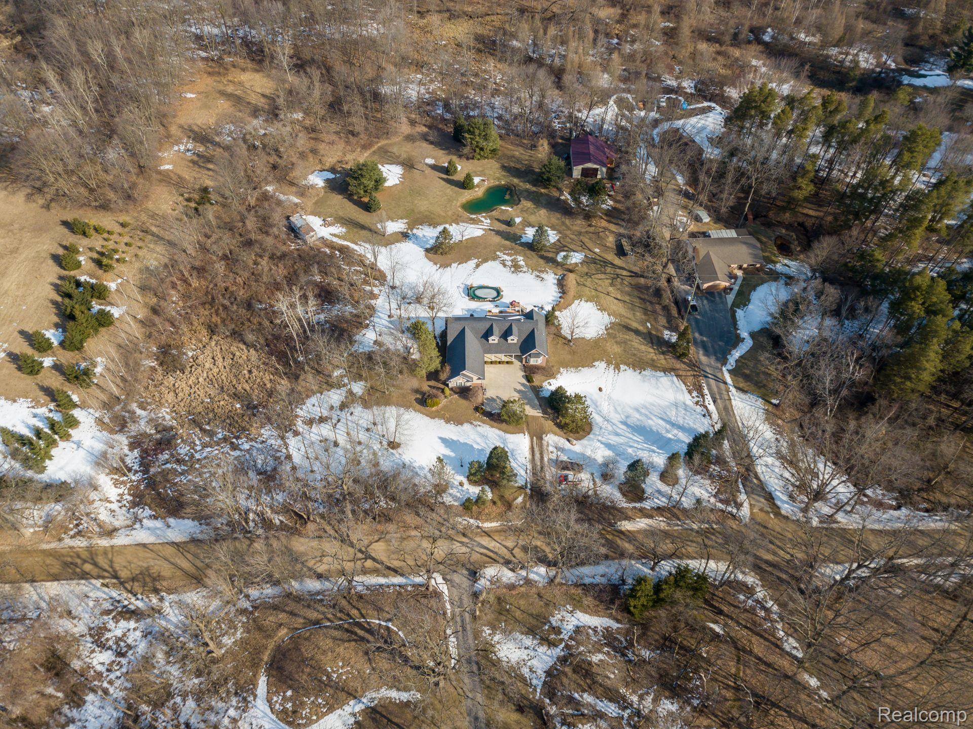 4288 Phillips Road Metamora, MI 48455 - Photo 23 of 32 Gallery Image 23