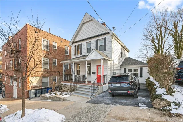 $4,200 | 38 Fairview Avenue, Tuckahoe, NY 10707