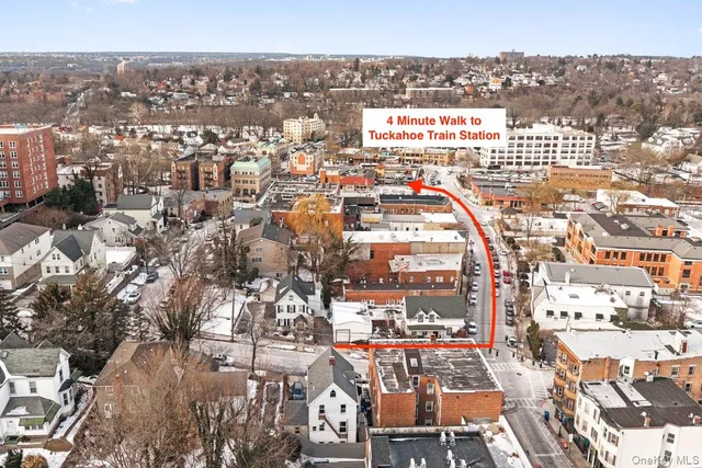 $4,200 | 38 Fairview Avenue, Tuckahoe, NY 10707