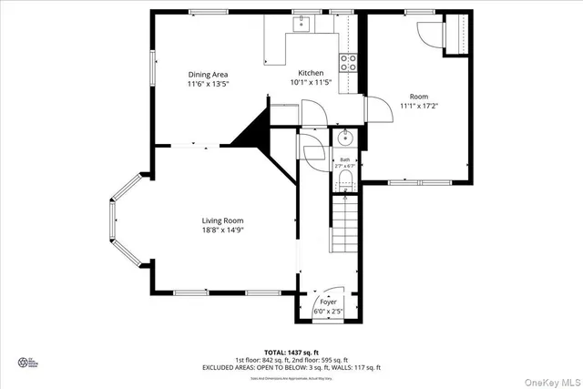 $4,200 | 38 Fairview Avenue, Tuckahoe, NY 10707
