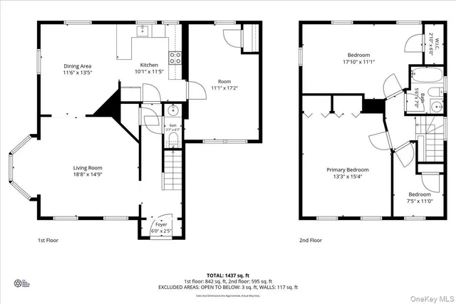 $4,200 | 38 Fairview Avenue, Tuckahoe, NY 10707