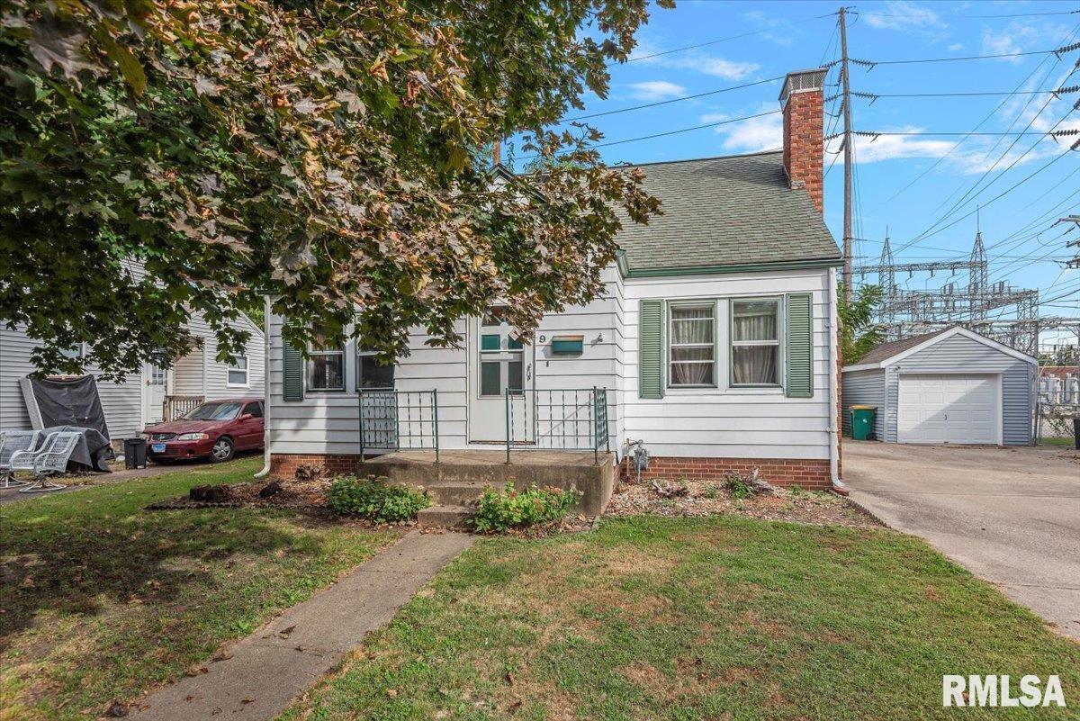 9 Ruth Court Springfield, IL 62704 - Photo 1 of 25