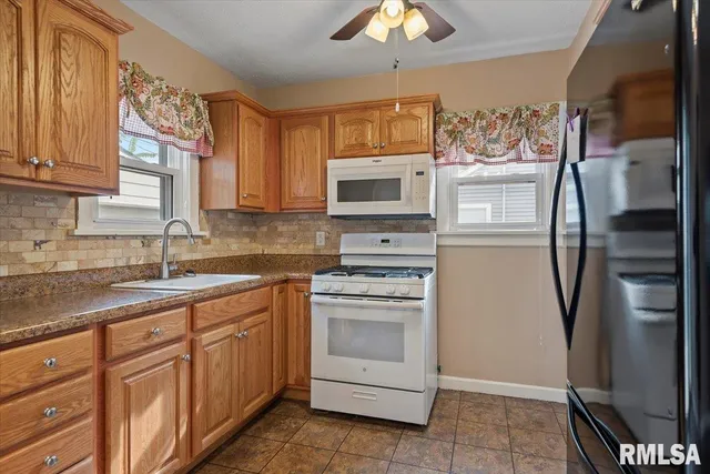 $99,000 | 9 Ruth Court, Springfield, IL 62704