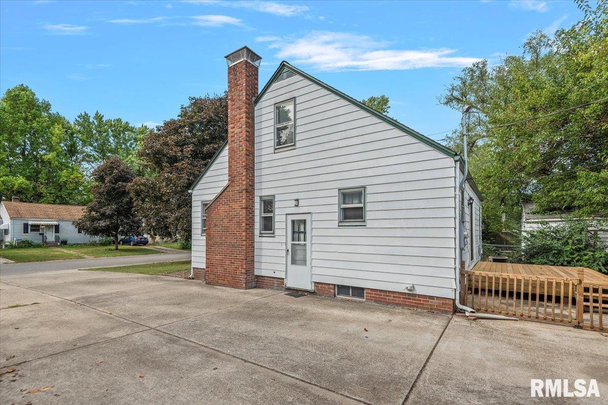 9 Ruth Court Springfield, IL 62704 - Photo 21 of 25