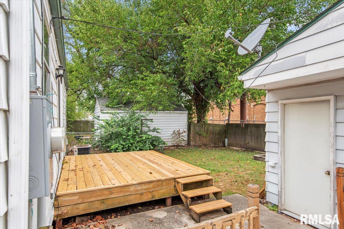 9 Ruth Court Springfield, IL 62704 - Photo 22 of 25