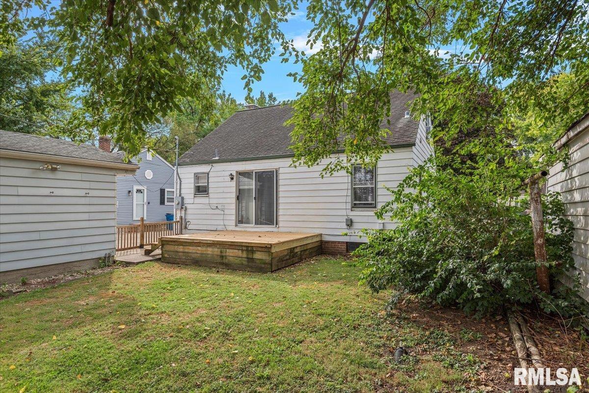 9 Ruth Court Springfield, IL 62704 - Photo 25 of 25