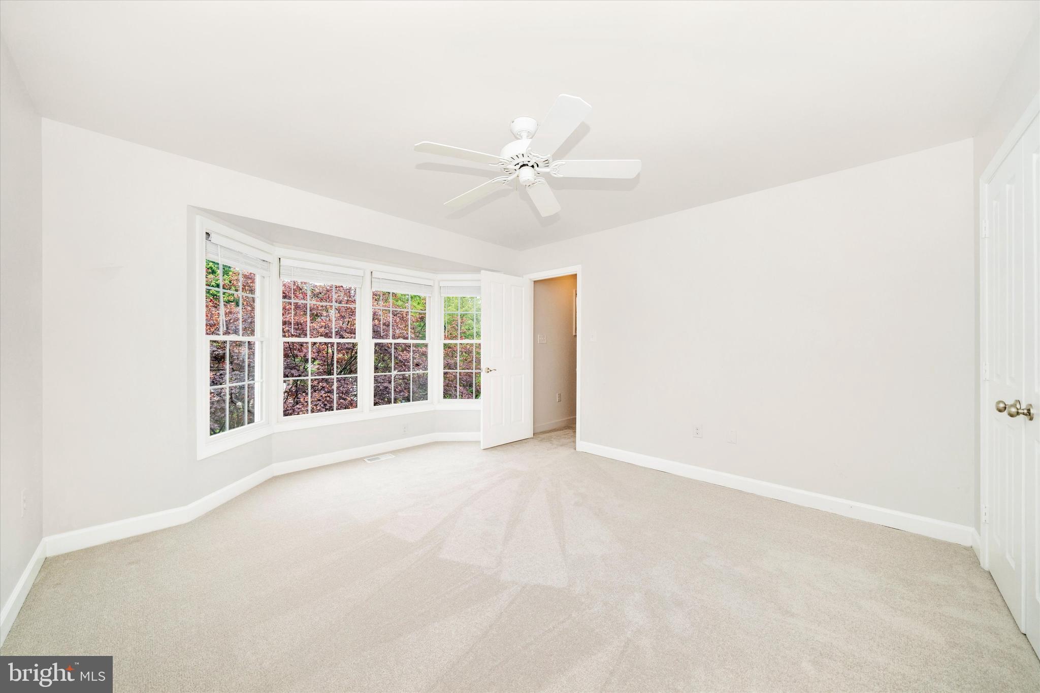 2447 Merchant Street Frederick, MD 21701 - Photo 29 of 56 Second Upper Level Bedroom