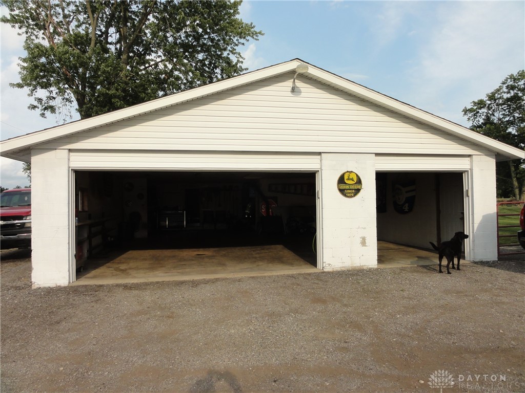 4425 Iddings Road West Milton, OH 45383 - Photo 20 of 24