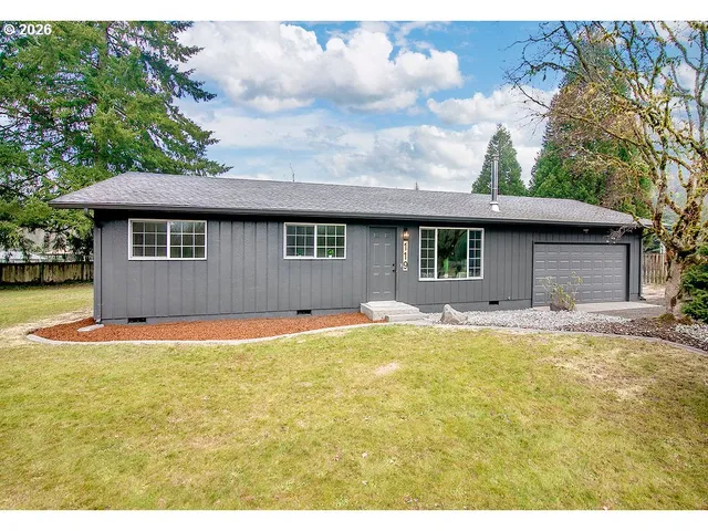 $399,900 | 119 Key Road, Castle Rock, WA 98611