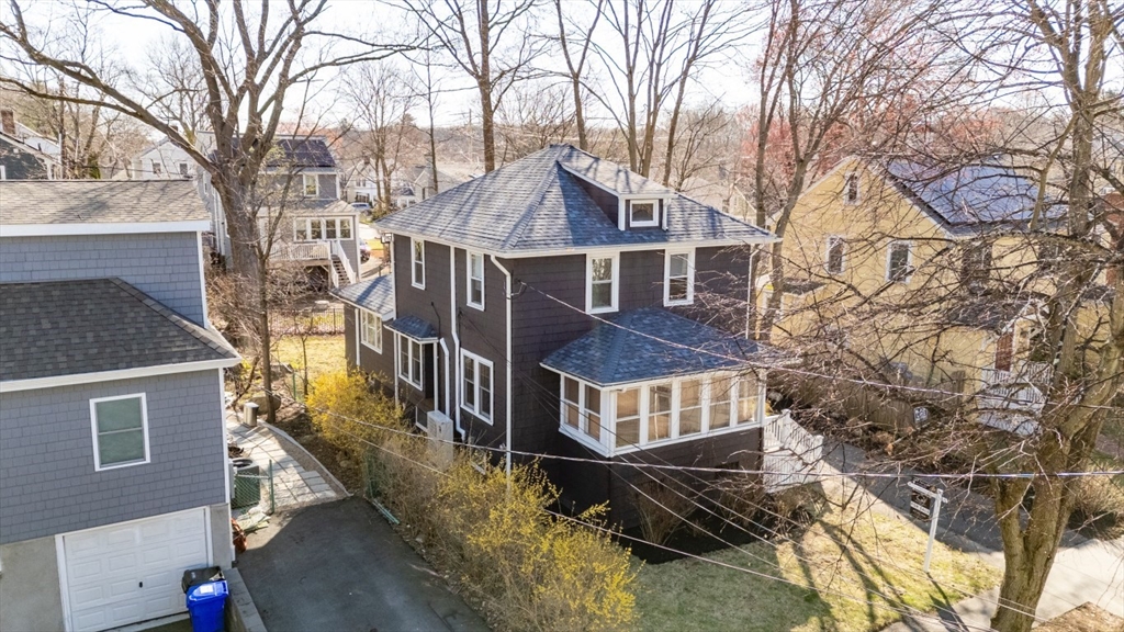 87 Bonad Road Chestnut Hill, MA 02467 - Photo 29 of 31