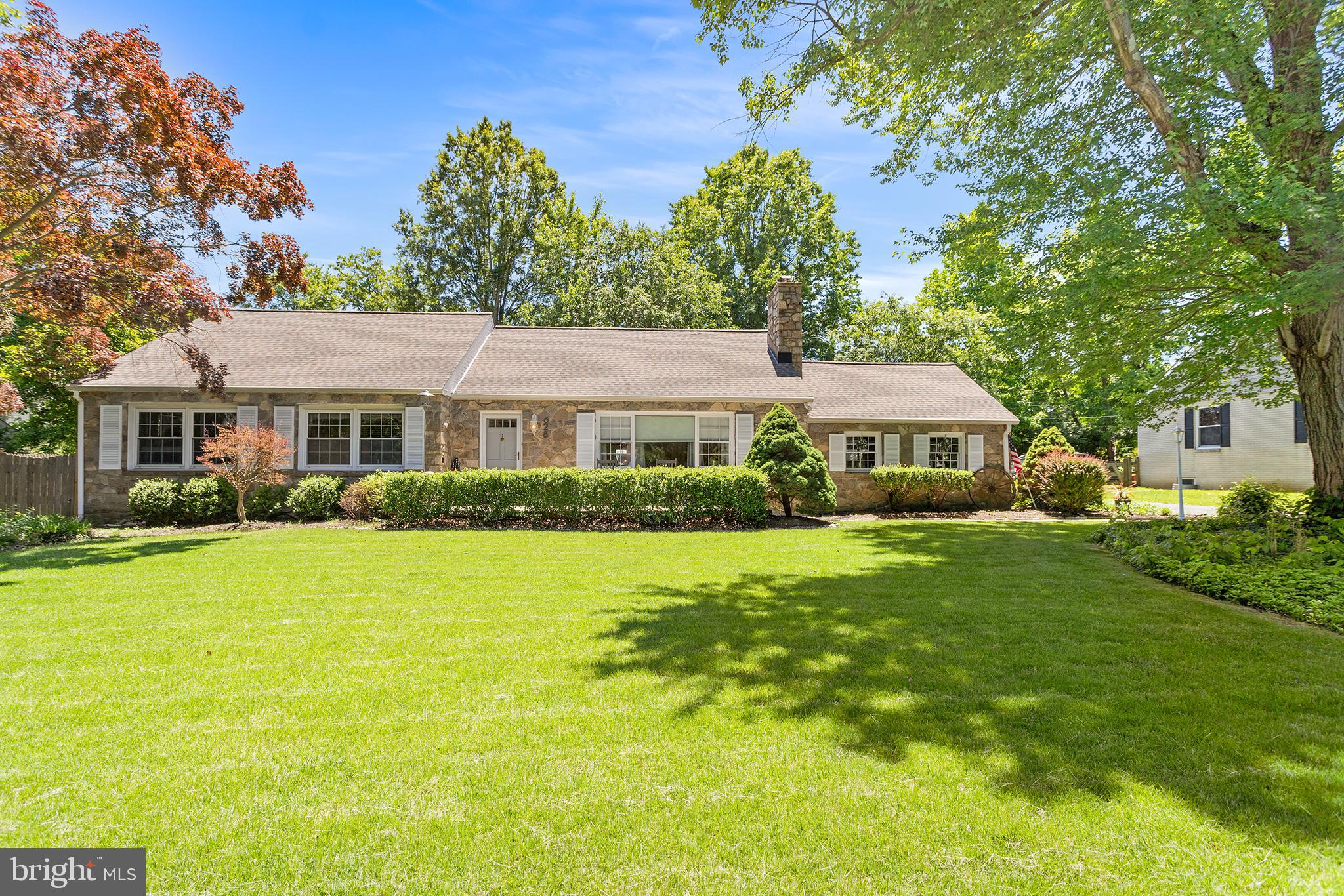 628 Wilson Road Wilmington, DE 19803 - Photo 1 of 31 Gallery Image 1