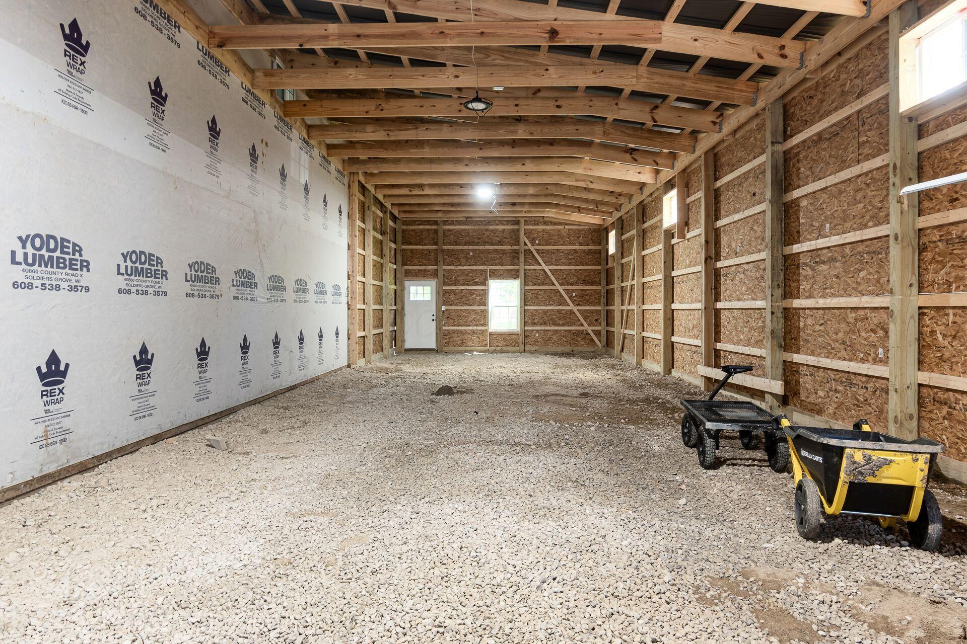 6001 Old Delaware Road Mount Vernon, OH 43050 - Photo 85 of 101