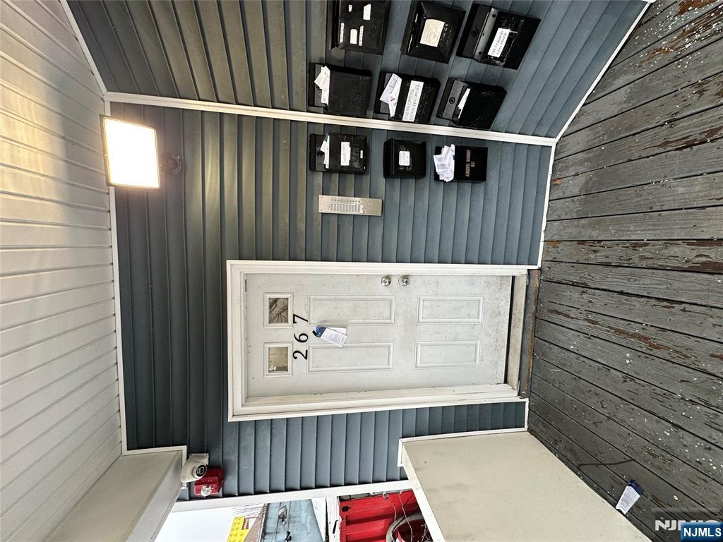 267 Ellison Street Paterson, NJ 07501 - Photo 9 of 16 a view of livingroom with seating space