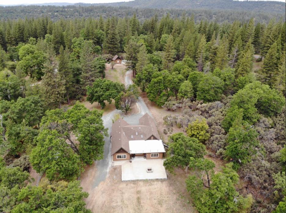 5301 Cosumnes Mine Road Somerset, CA 95684 - Photo 41 of 43