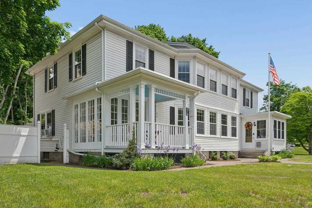 319 Providence Road, Unit 319 Grafton, MA 01560 - Photo 2 of 36