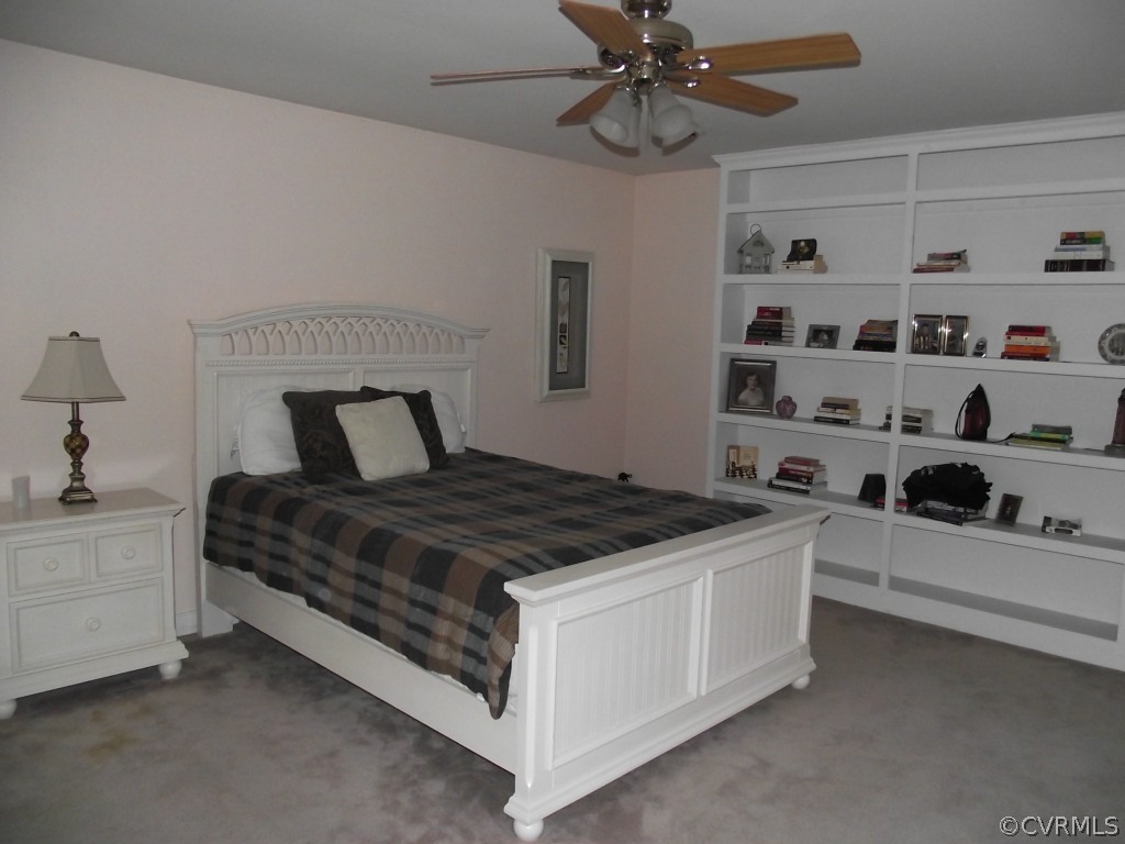 3168 Three Bridge Road Powhatan, VA 23139 - Photo 8 of 11 Gallery Image 8