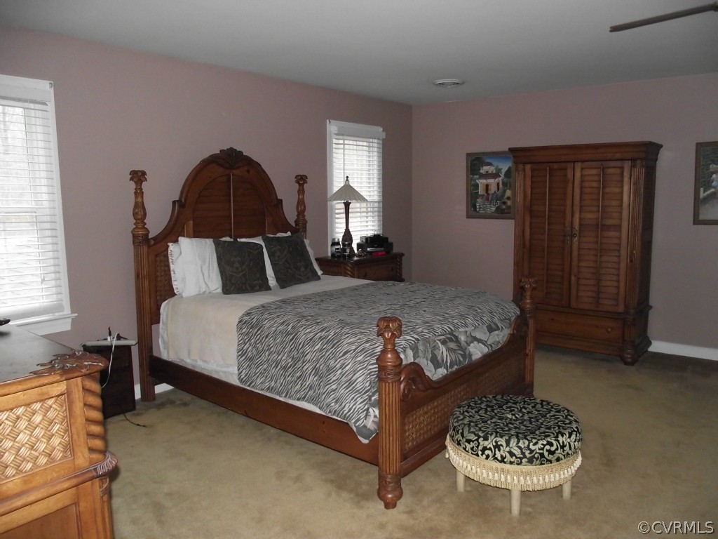 3168 Three Bridge Road Powhatan, VA 23139 - Photo 9 of 11 Gallery Image 9