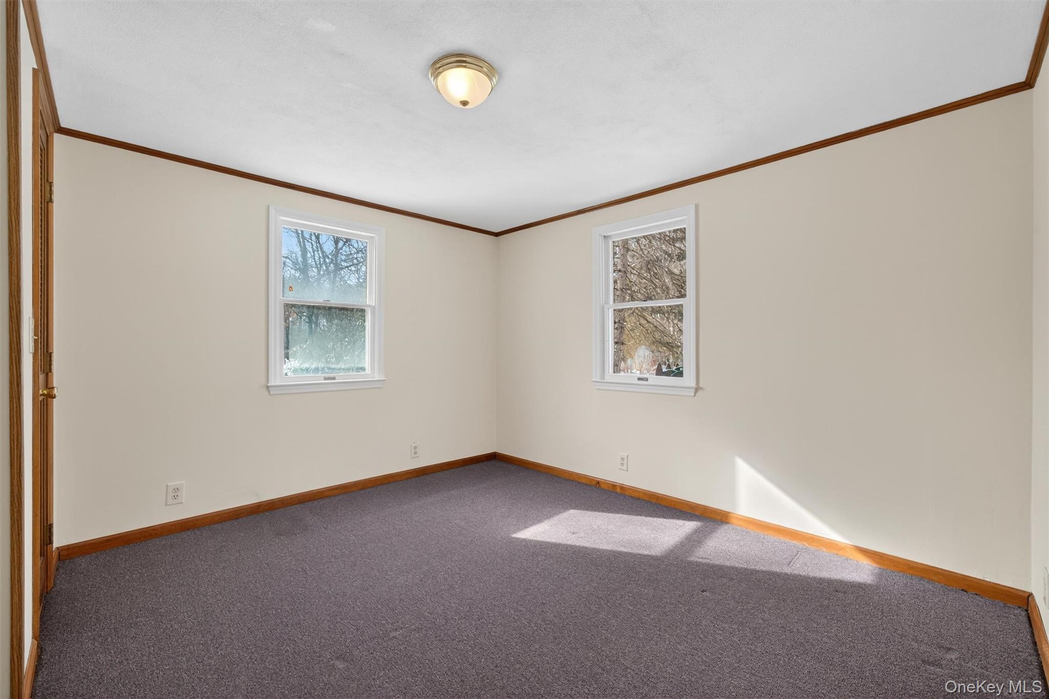 101 Highland Road Monroe, NY 10950 - Photo 23 of 50 Bedroom with large closet