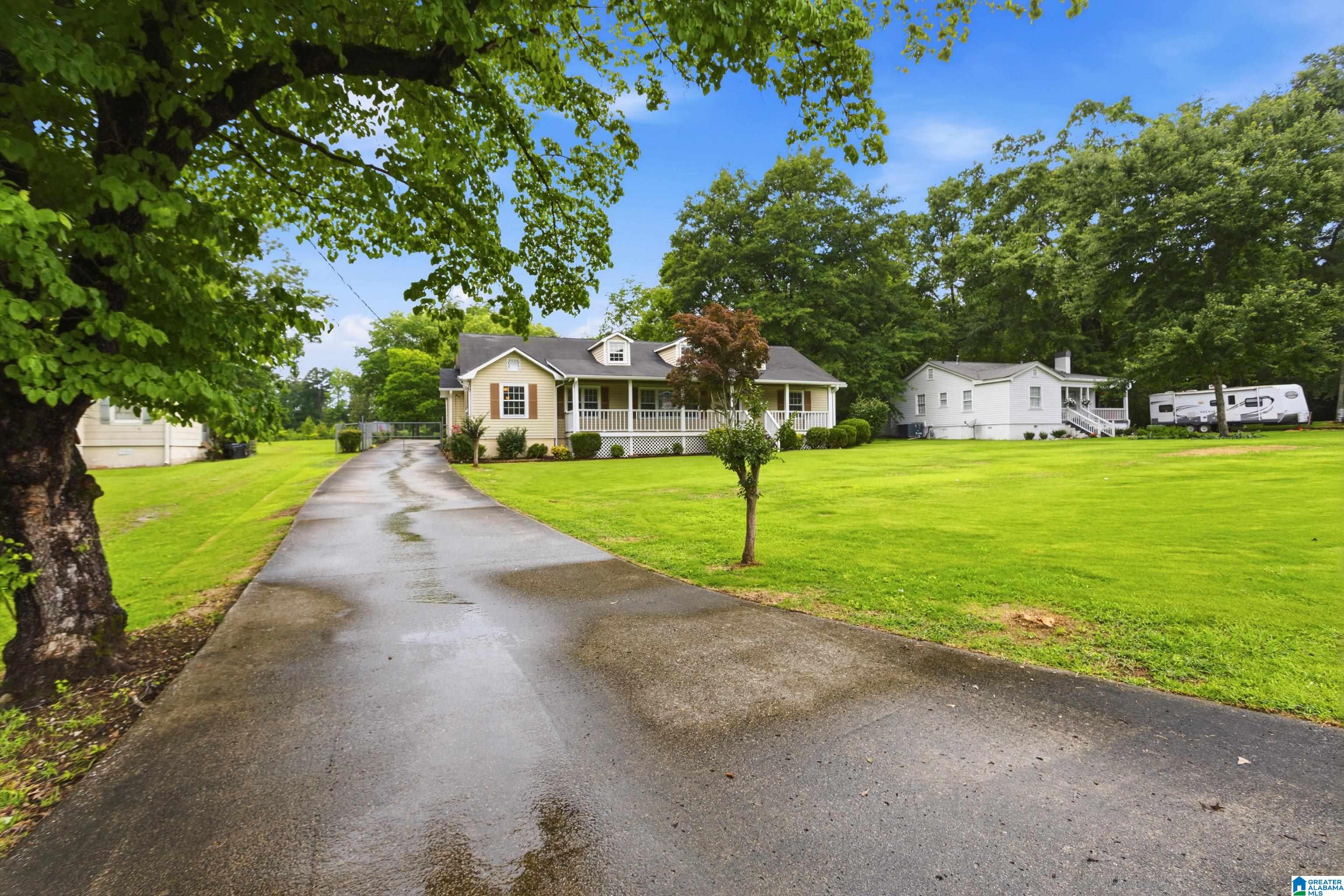 5510 Shady Grove Road Mount Olive, AL 35117 - Photo 57 of 57