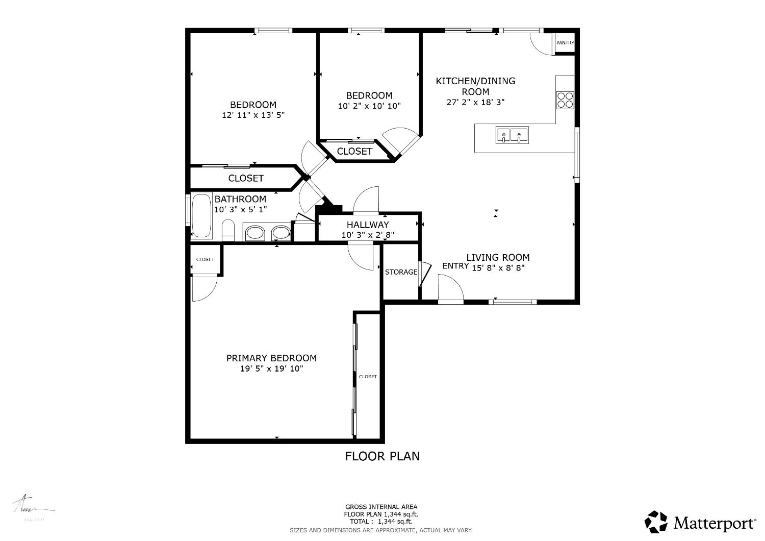 420 Bellevue Road Merced, CA 95348 - Photo 75 of 75 unknown