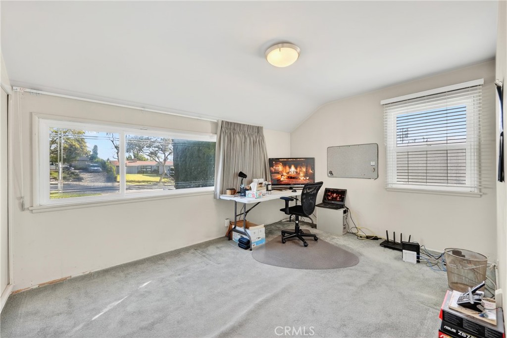 1265 Hastings Ranch Drive Pasadena, CA 91107 - Photo 18 of 40 Front Bedroom faces street