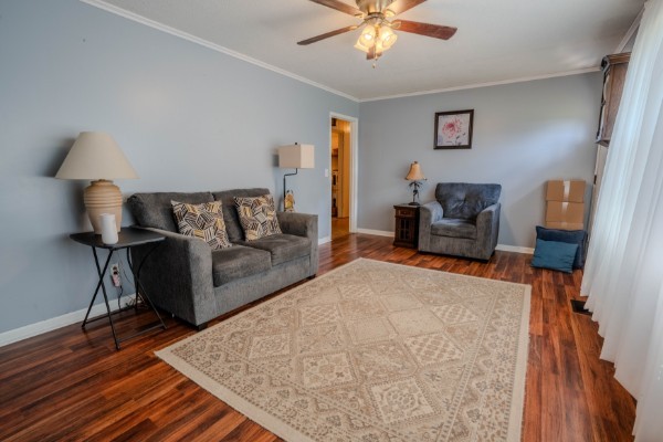 112 Shakerag Road Waynesboro, TN 38485 - Photo 23 of 34 Gallery Image 23
