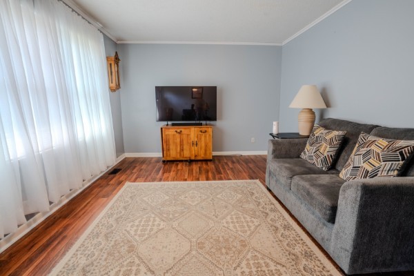112 Shakerag Road Waynesboro, TN 38485 - Photo 24 of 34 Gallery Image 24