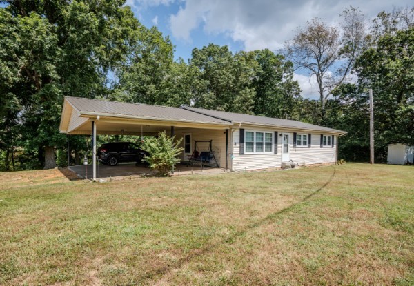 112 Shakerag Road Waynesboro, TN 38485 - Photo 25 of 34 Gallery Image 25